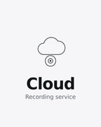 Cloud Recording Pro