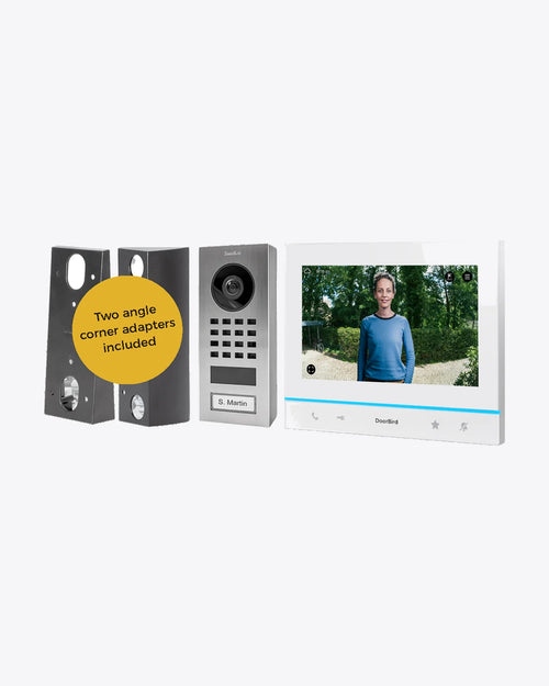 D11 Kit Stainless Steel Edition