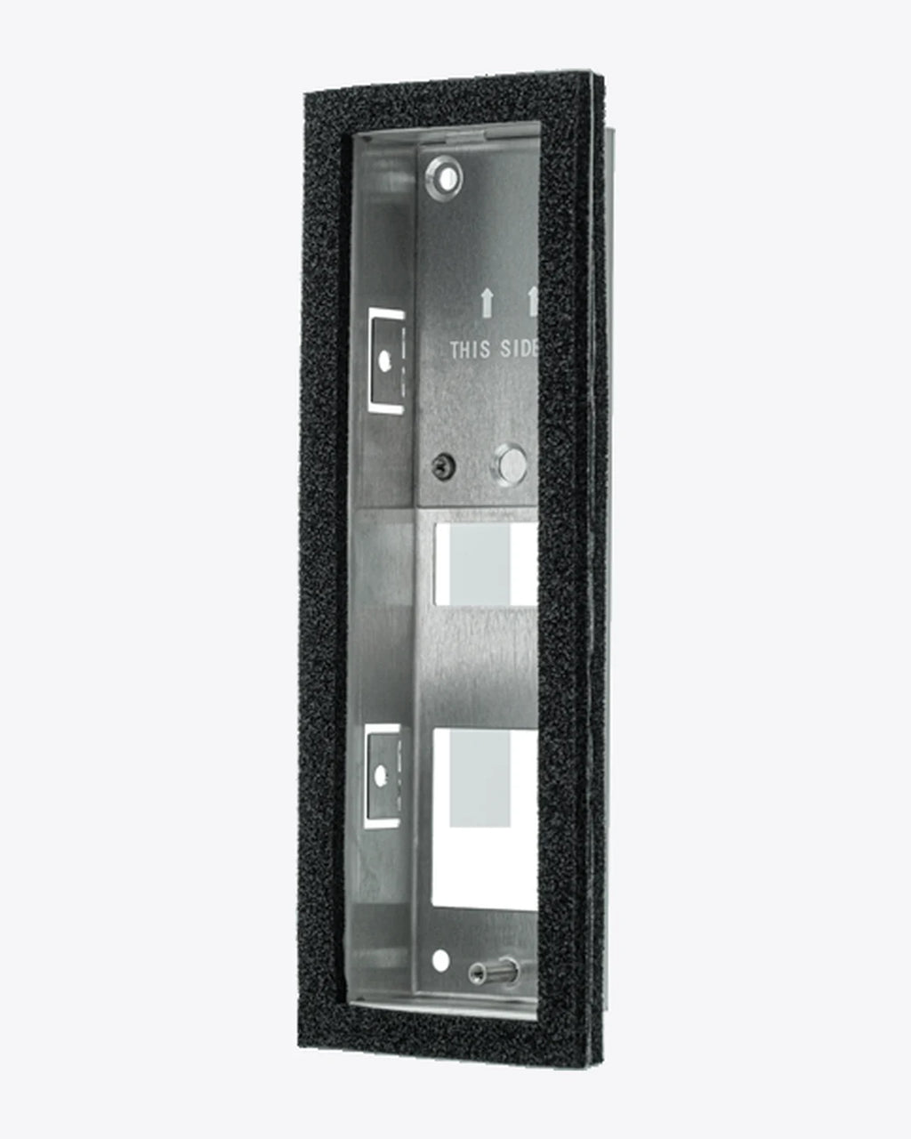 D1101FV Fingerprint 50 Flush-mounting housing (Backbox)