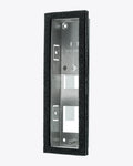 D1101FV Fingerprint 50 Flush-mounting housing (Backbox)