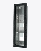 D1101FV Fingerprint 50 Flush-mounting housing (Backbox)