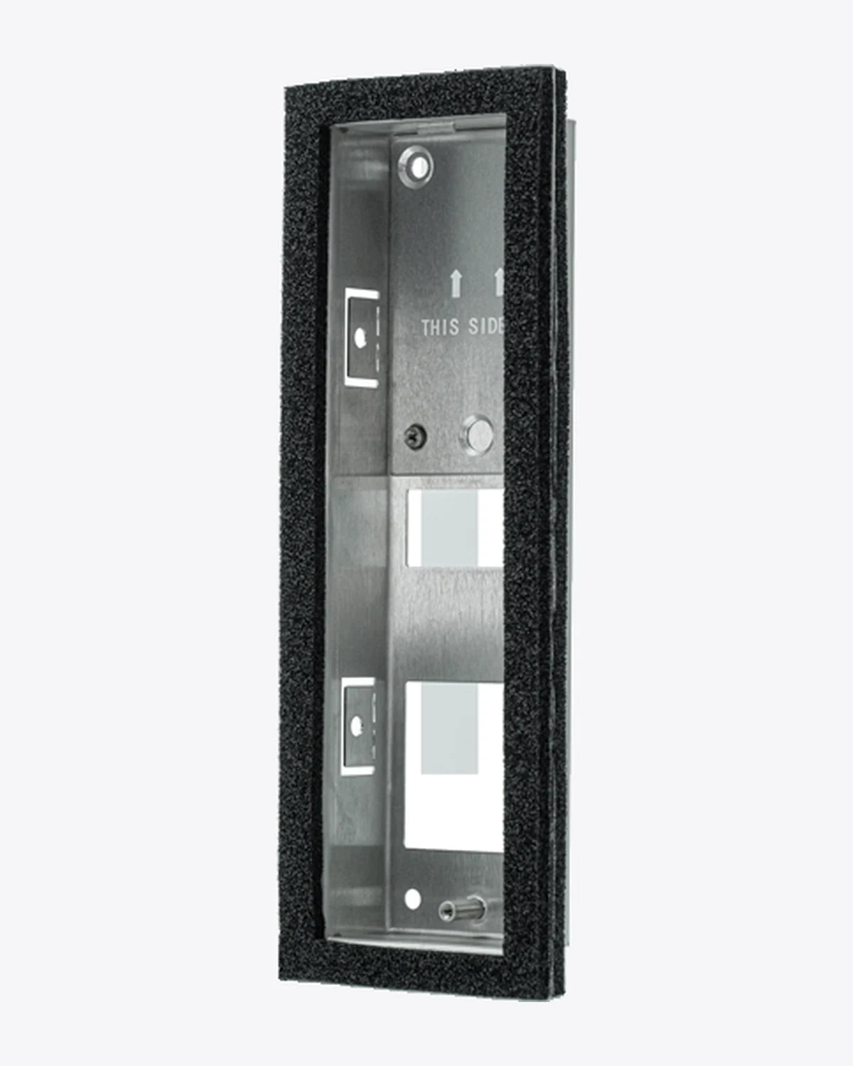 D1101FV Fingerprint 50 Flush-mounting housing (Backbox)