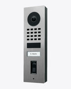 D1101FV Fingerprint 50 Surface-mount IP Video Intercom