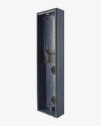 D1101FV Fingerprint 50 Surface-mounting housing (Backbox)