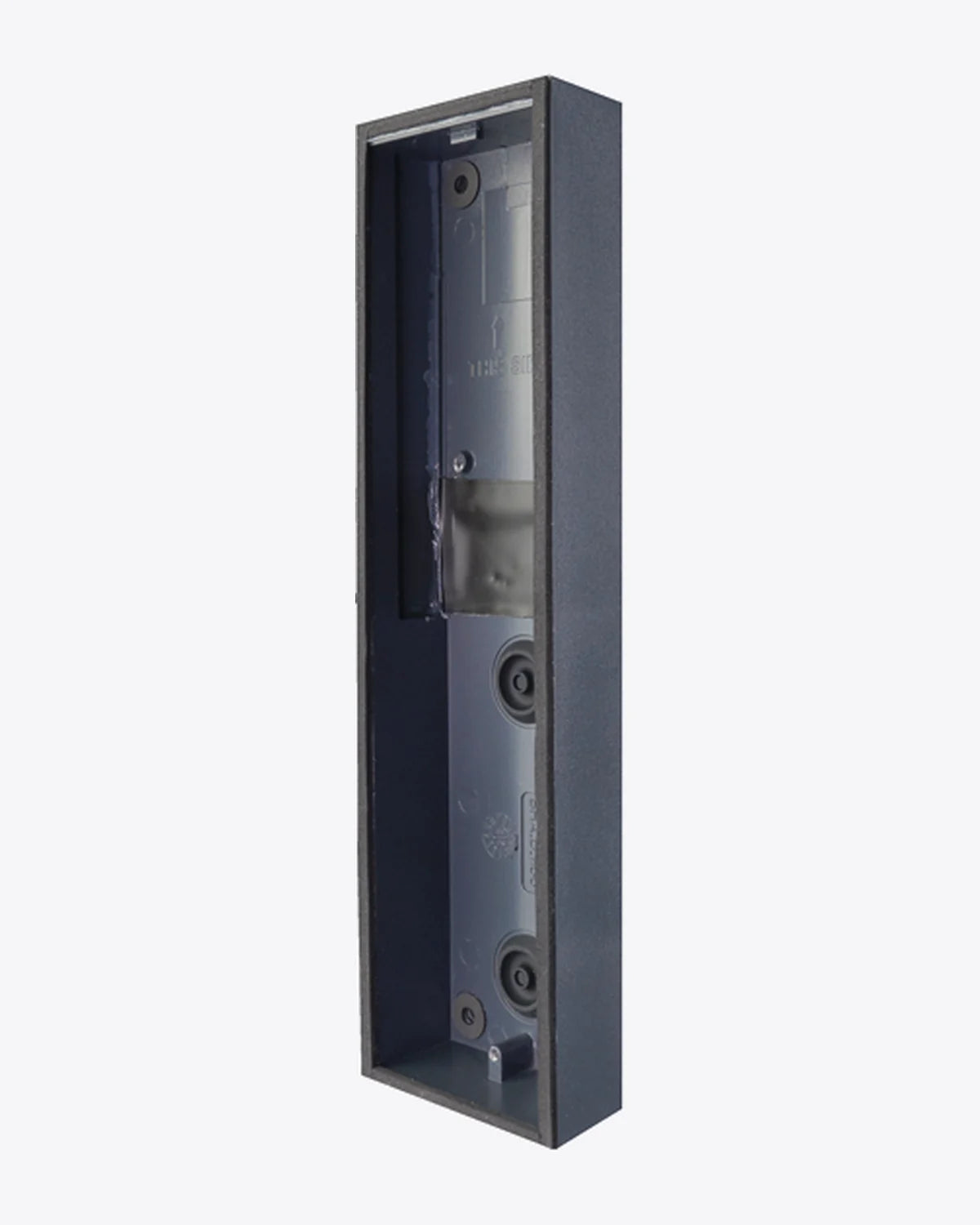 D1101FV Fingerprint 50 Surface-mounting housing (Backbox)