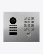 D1101KH Classic Flush-mount IP Video Intercom