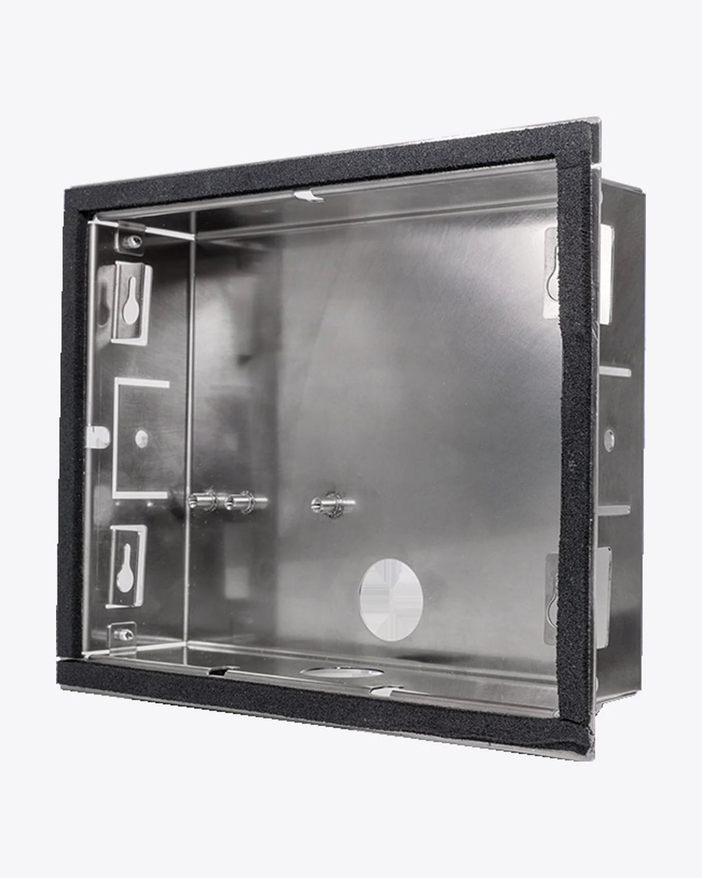D1101KH Flush-mounting housing (Backbox)
