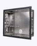 D1101KH Flush-mounting housing (Backbox)