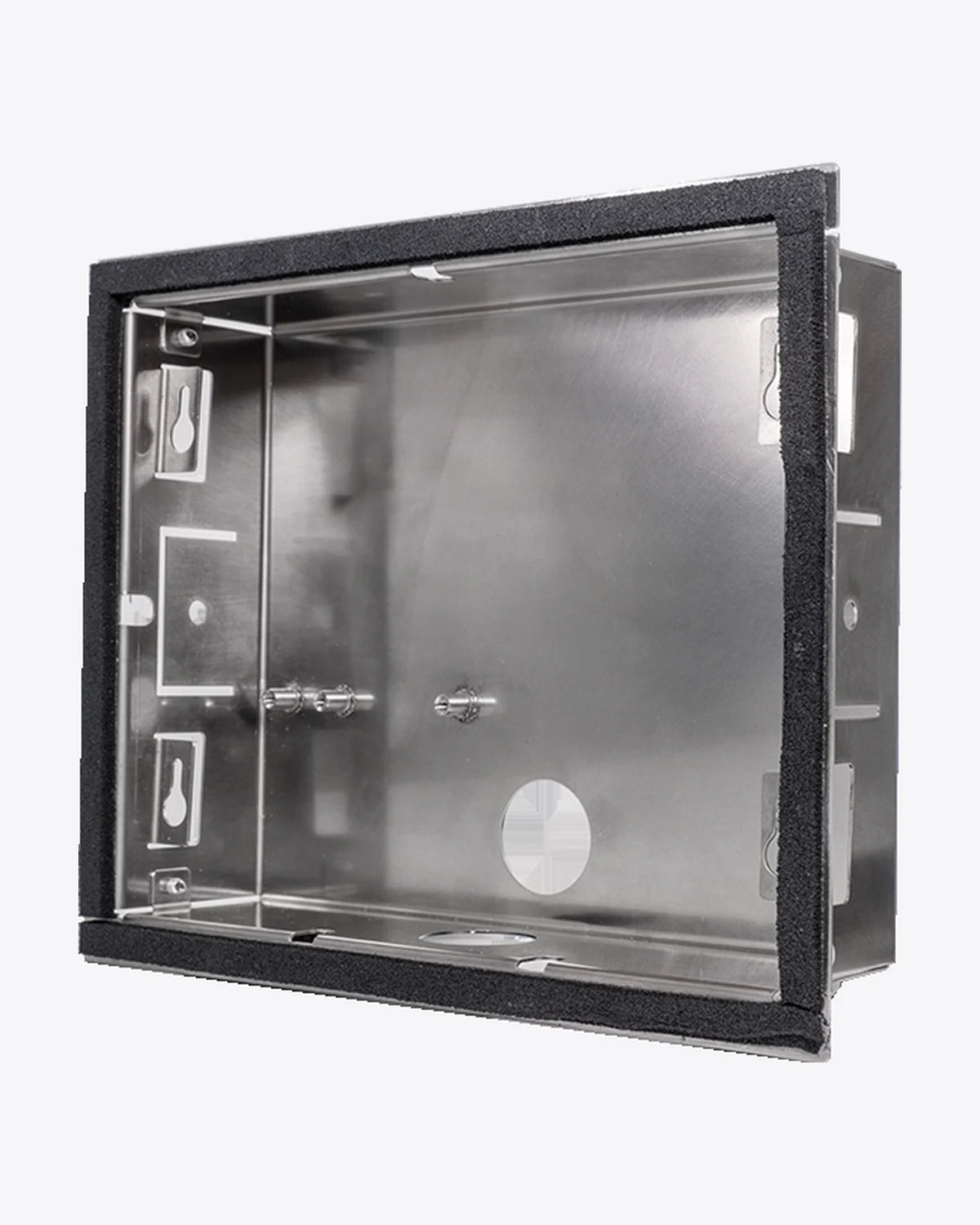 D1101KH Flush-mounting housing (Backbox)