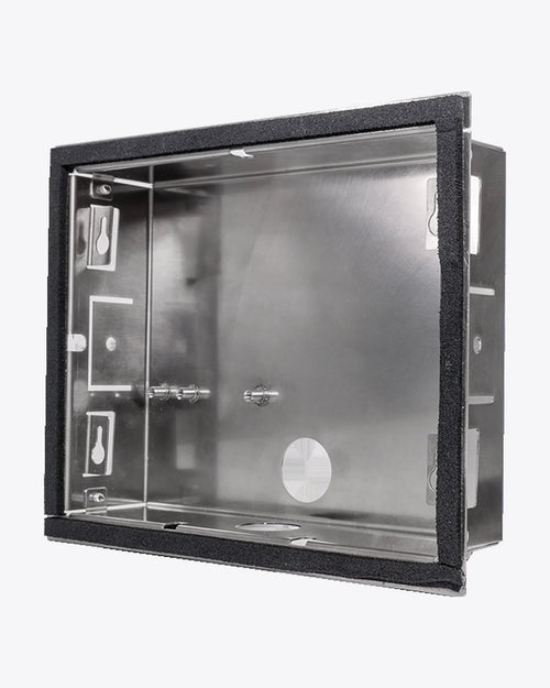 D1101KH Flush-mounting housing (Backbox)