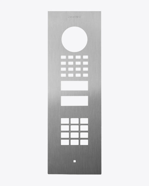 D1101KV Flush-mount Front panel