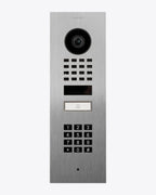 D1101KV Flush-mount IP Video Intercom