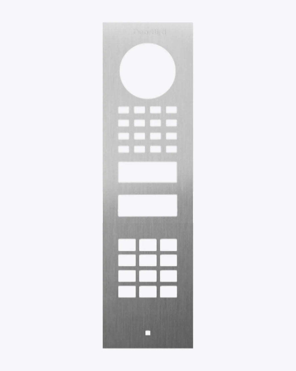 D1101KV Surface-mount Front panel