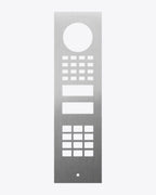 D1101KV Surface-mount Front panel