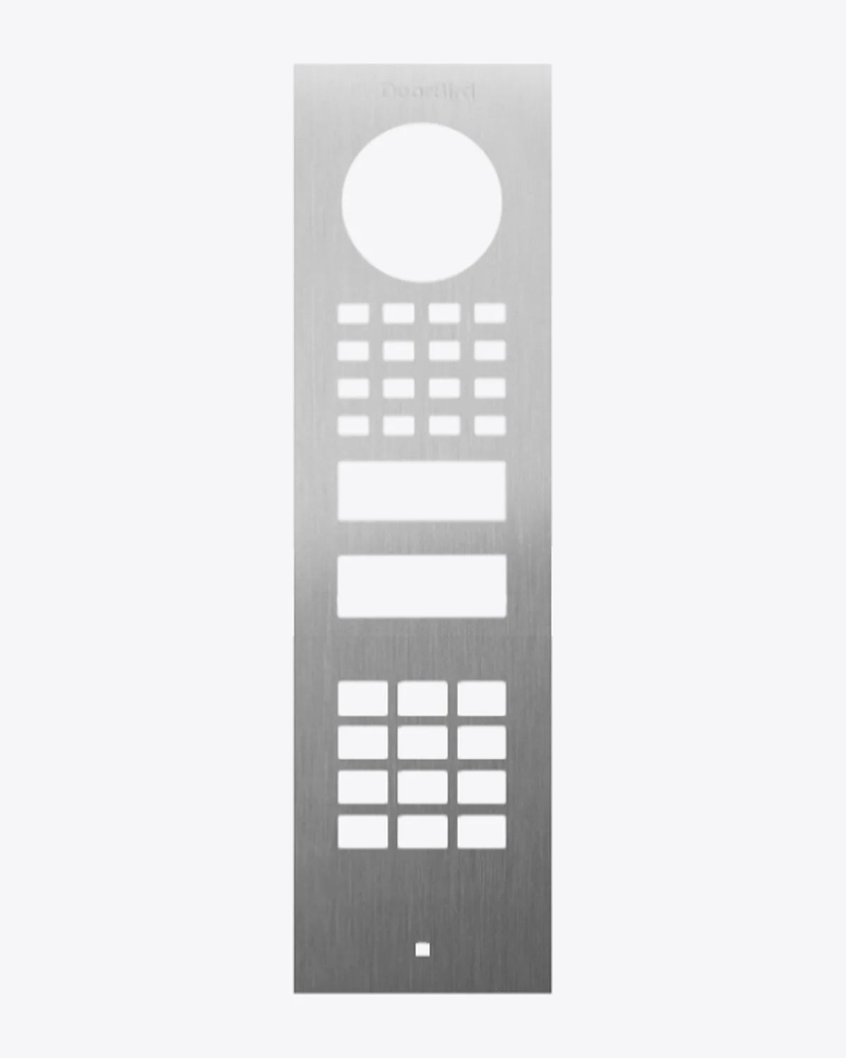 D1101KV Surface-mount Front panel