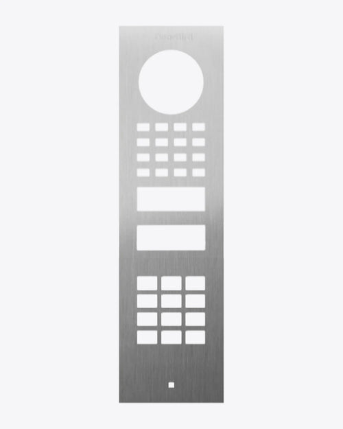 D1101KV Surface-mount Front panel