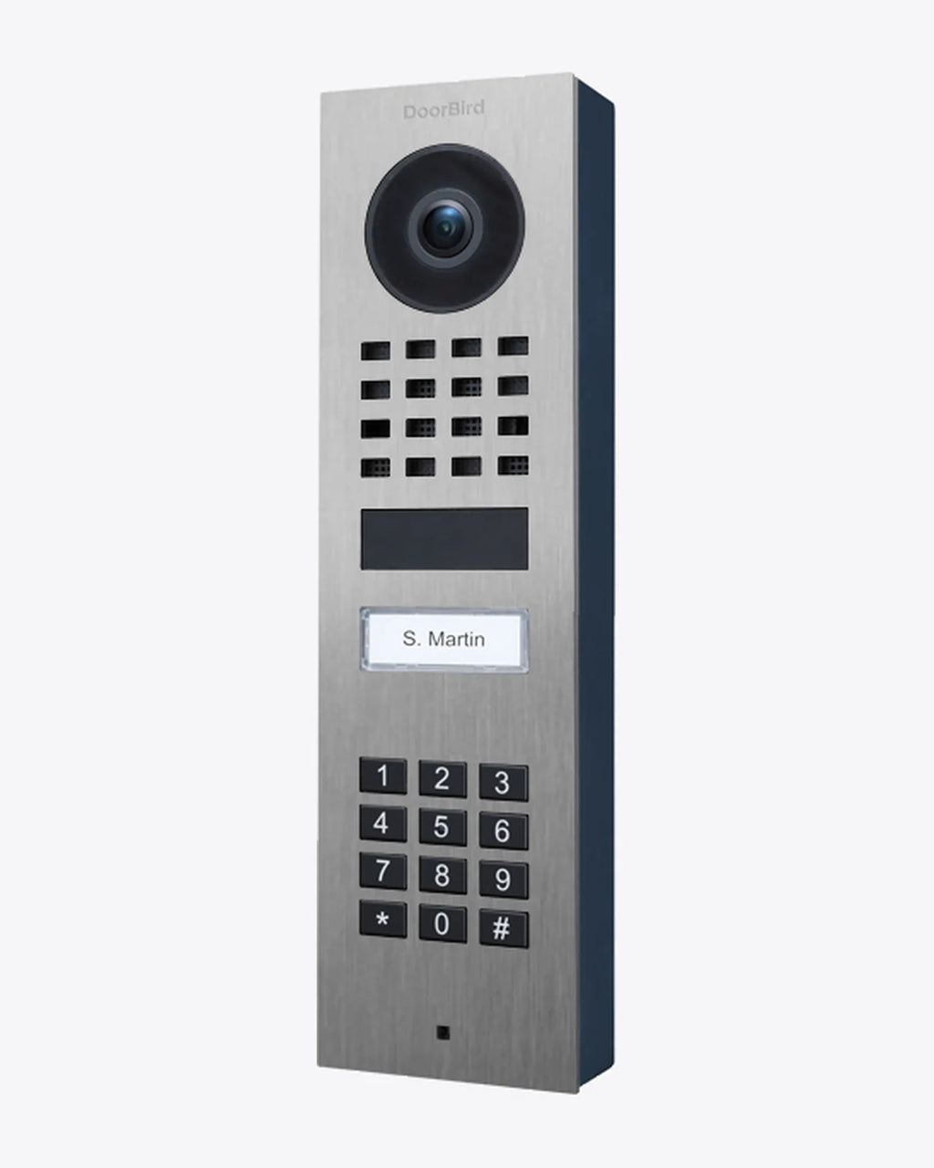D1101KV Surface-mount IP Video Intercom