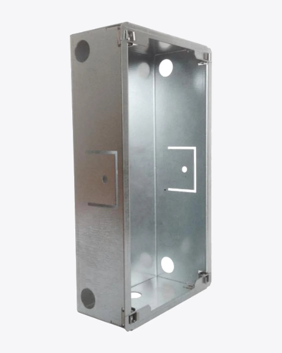 D1101UV/D202 Flush-mounting housing (Flush-mounting housing)