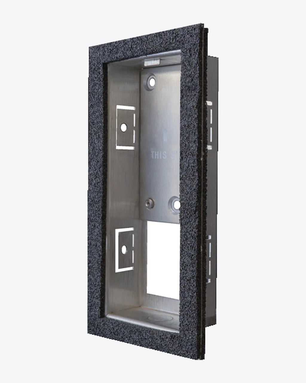 D1101V Flush-mounting housing (Backbox)
