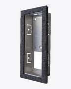 D1101V Flush-mounting housing (Backbox)