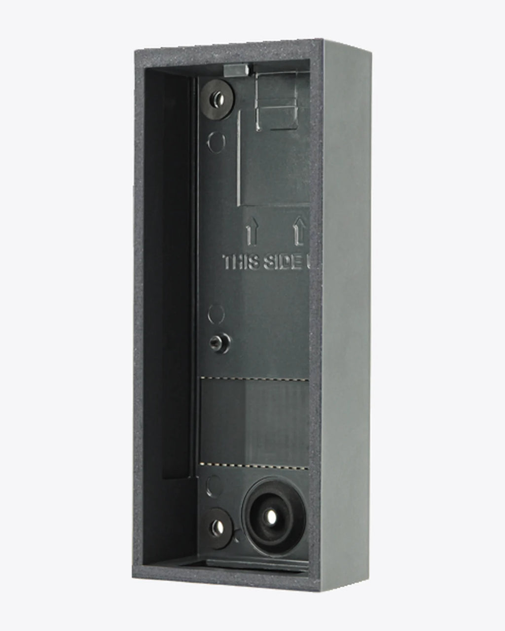 D1101V SURFACE-MOUNTING HOUSING (BACKBOX)