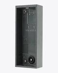 D1101V SURFACE-MOUNTING HOUSING (BACKBOX)