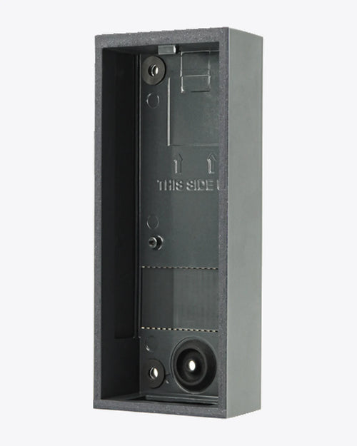D1101V SURFACE-MOUNTING HOUSING (BACKBOX)