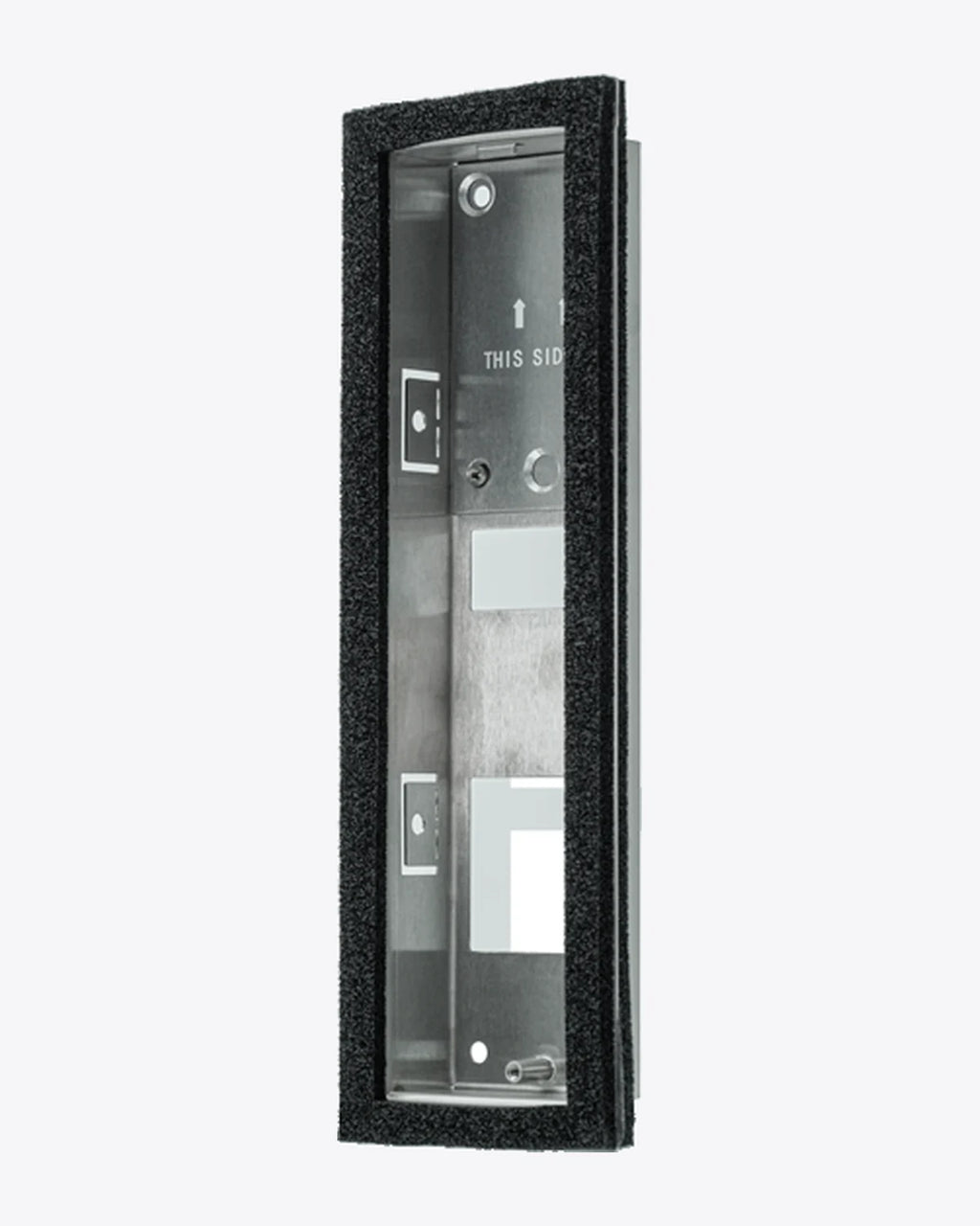 D1102FV Fingerprint 50/D1101KV Flush-mounting housing (Backbox)