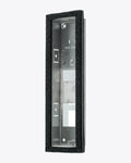 D1102FV Fingerprint 50/D1101KV Flush-mounting housing (Backbox)