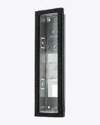 D1102FV Fingerprint 50/D1101KV Flush-mounting housing (Backbox)