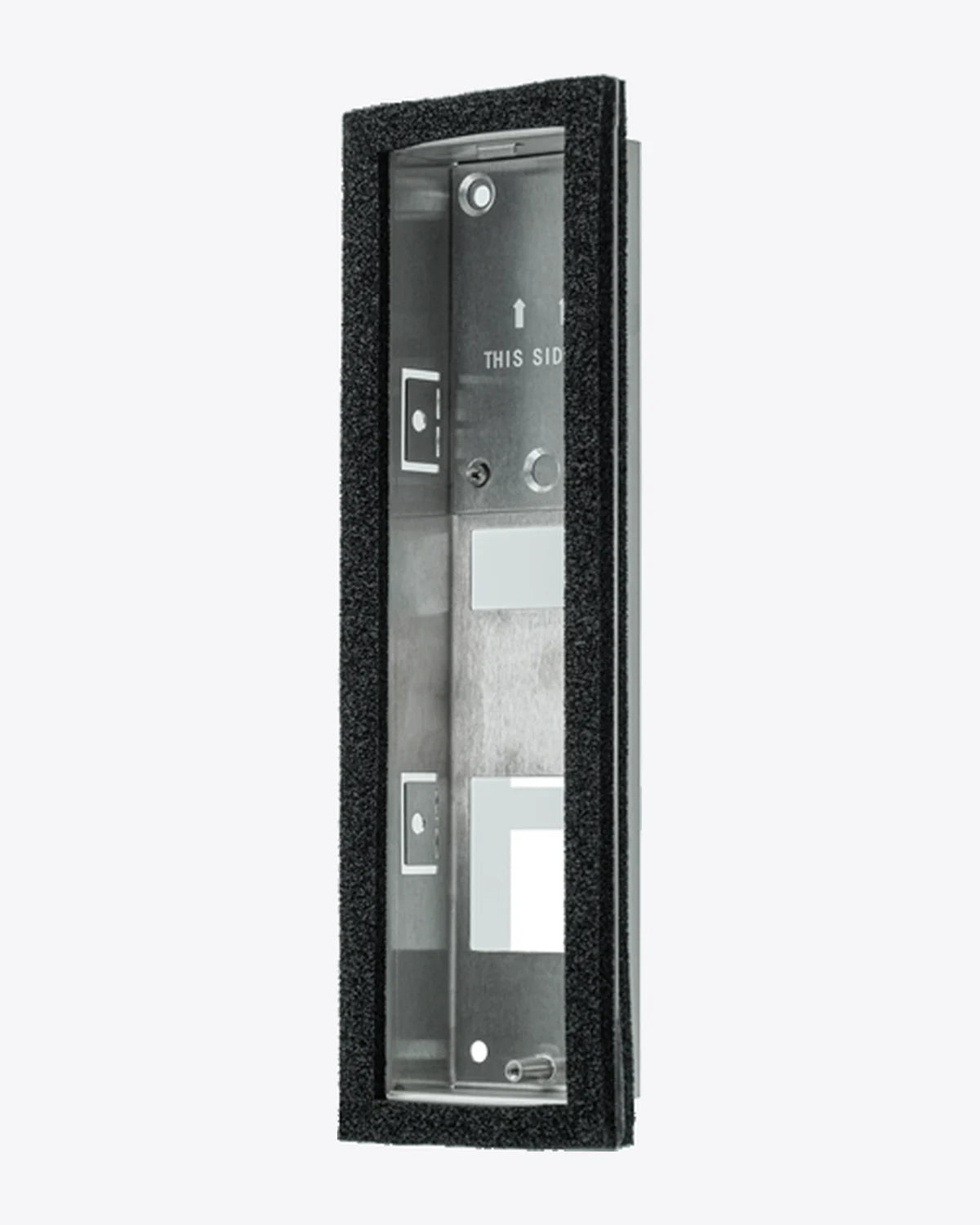D1102FV Fingerprint 50/D1101KV Flush-mounting housing (Backbox)