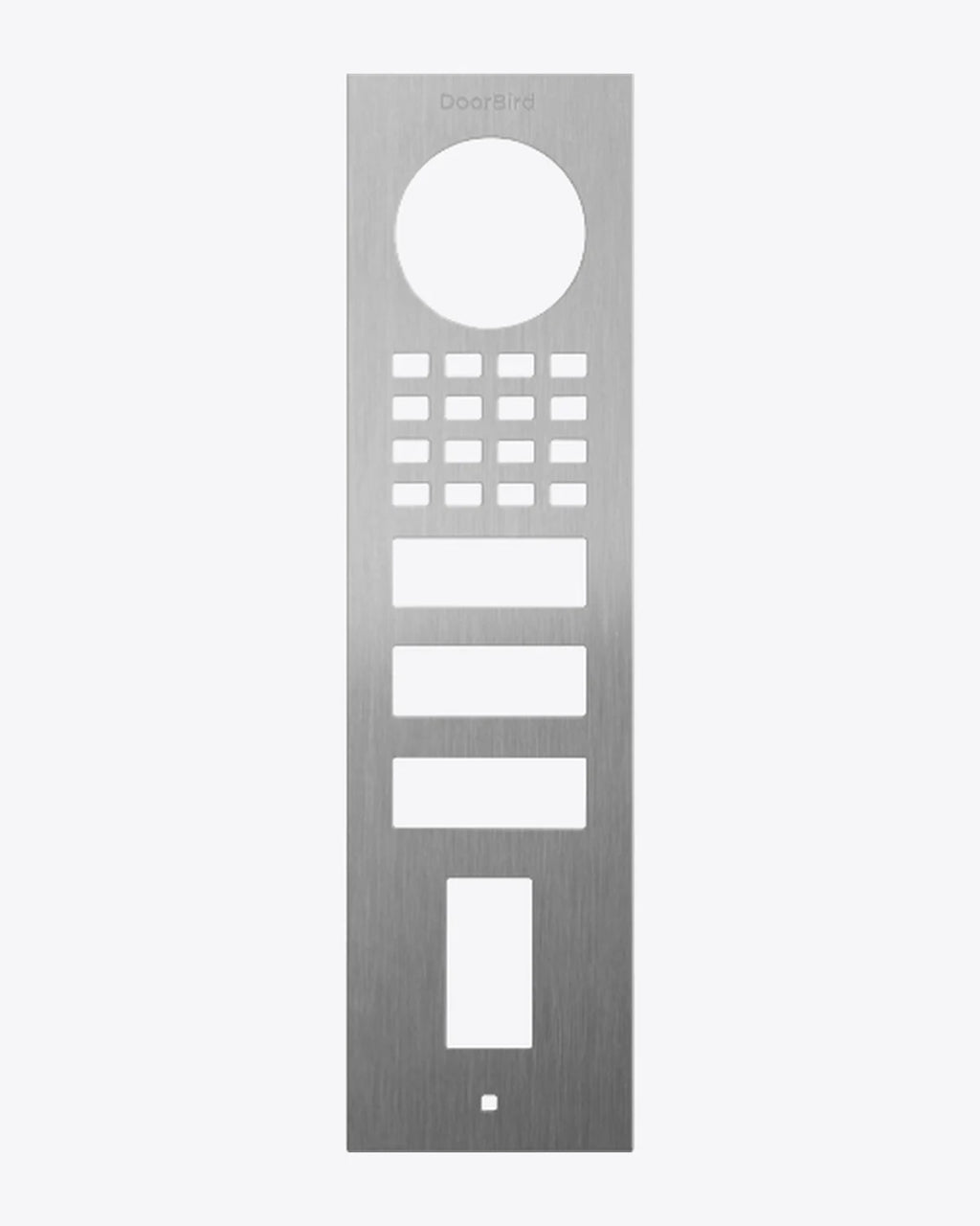 D1102FV Fingerprint 50 Surface-mount Front panel