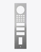 D1102FV Fingerprint 50 Surface-mount Front panel