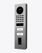 D1102FV Fingerprint 50 Surface-mount IP Intercom