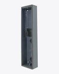 D1102FV FINGERPRINT 50 SURFACE-MOUNTING HOUSING (BACKBOX)