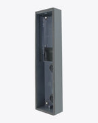 D1102FV FINGERPRINT 50 SURFACE-MOUNTING HOUSING (BACKBOX)