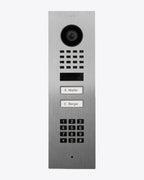 D1102KV Flush-mount IP Video Intercom