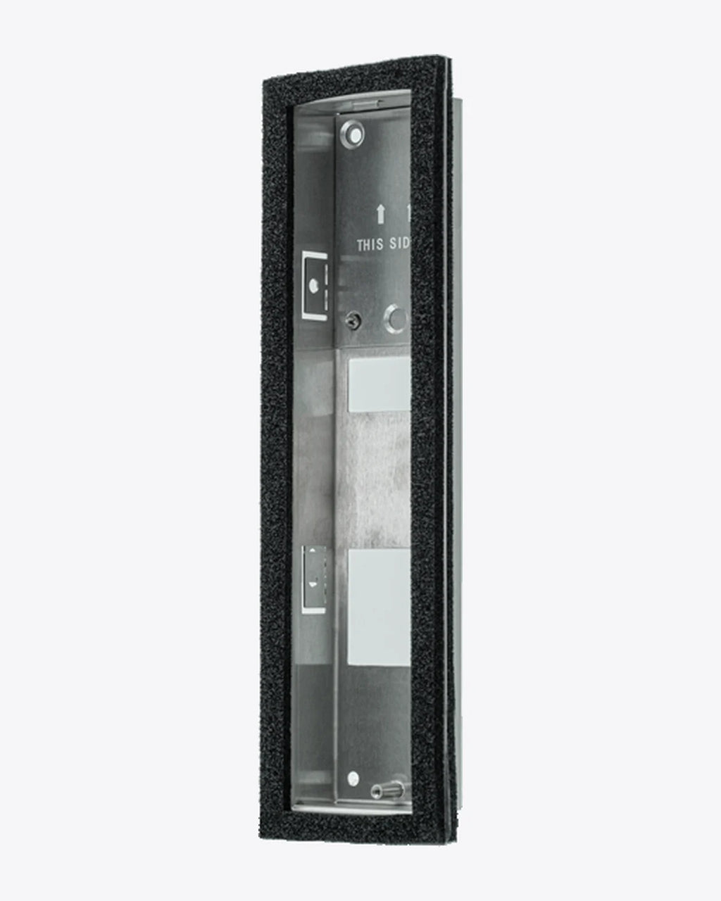 D1102KV Flush-mounting housing (Backbox)