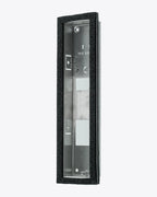 D1102KV Flush-mounting housing (Backbox)