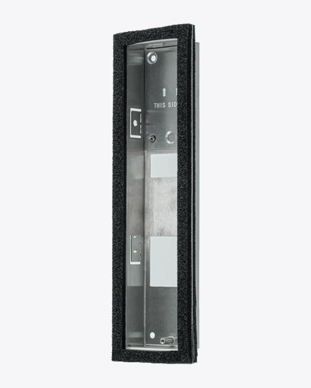 D1102KV Flush-mounting housing (Backbox)