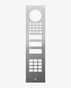 D1102KV Surface-mount Front panel