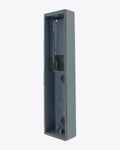 D1102KV Surface-mounting housing (Backbox)