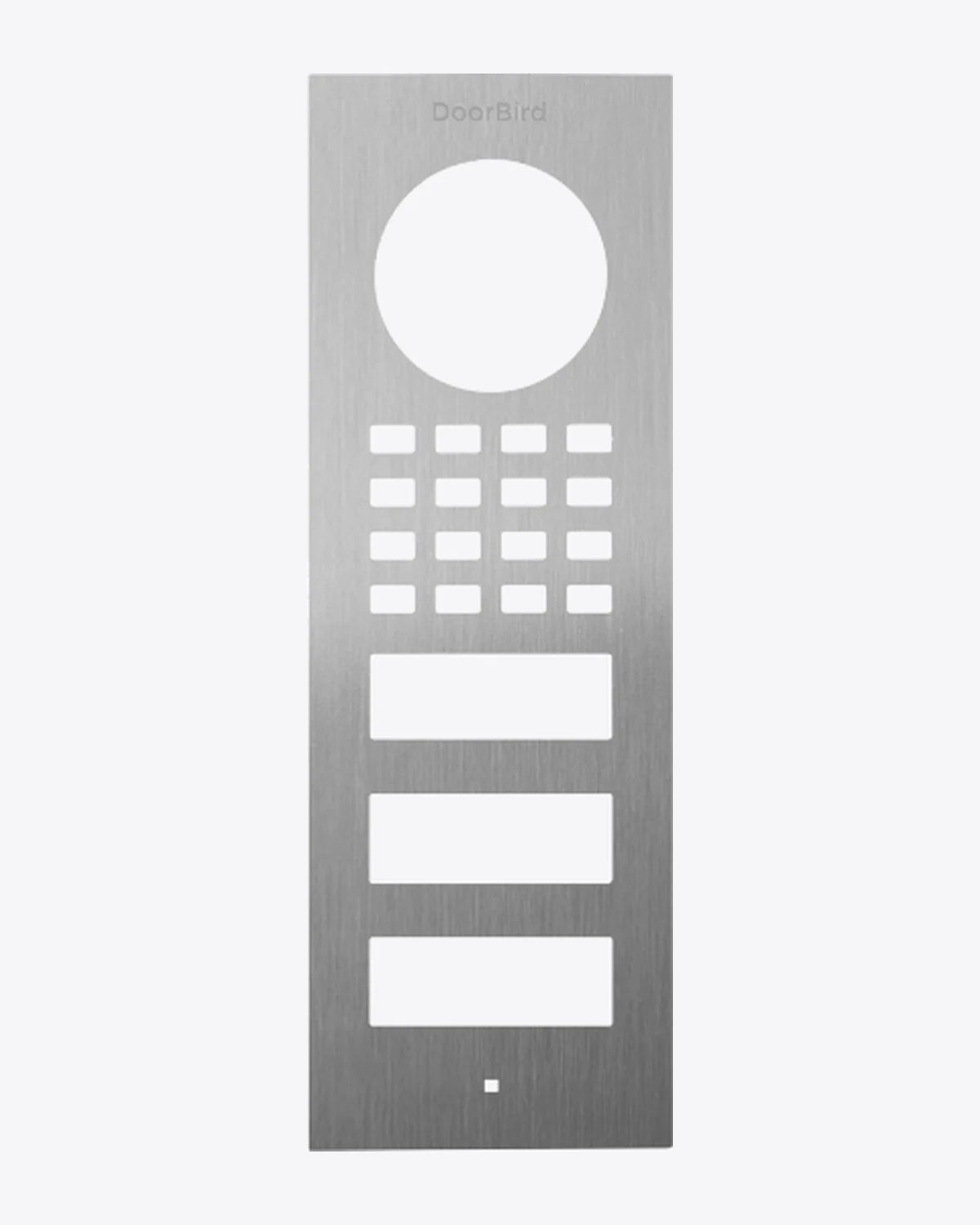 D1102V Surface-mount Front panel
