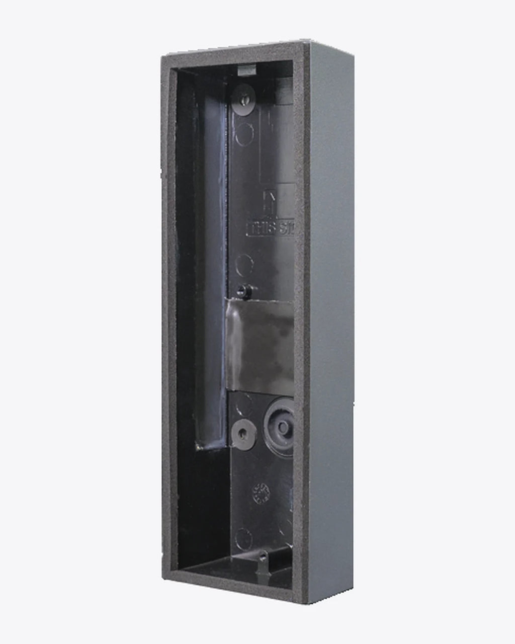 D1102V SURFACE-MOUNTING HOUSING (BACKBOX)