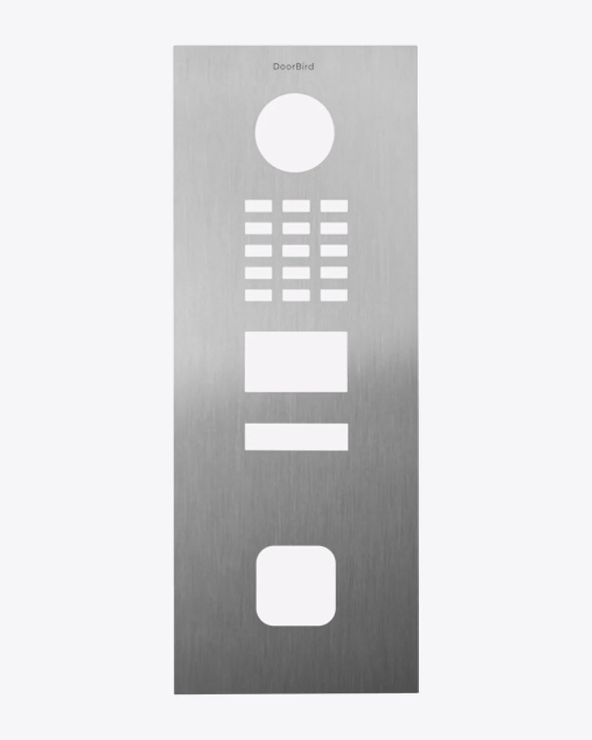D2x01FV EKEY sLine Front Panel