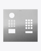 D2x01KH Front Panel