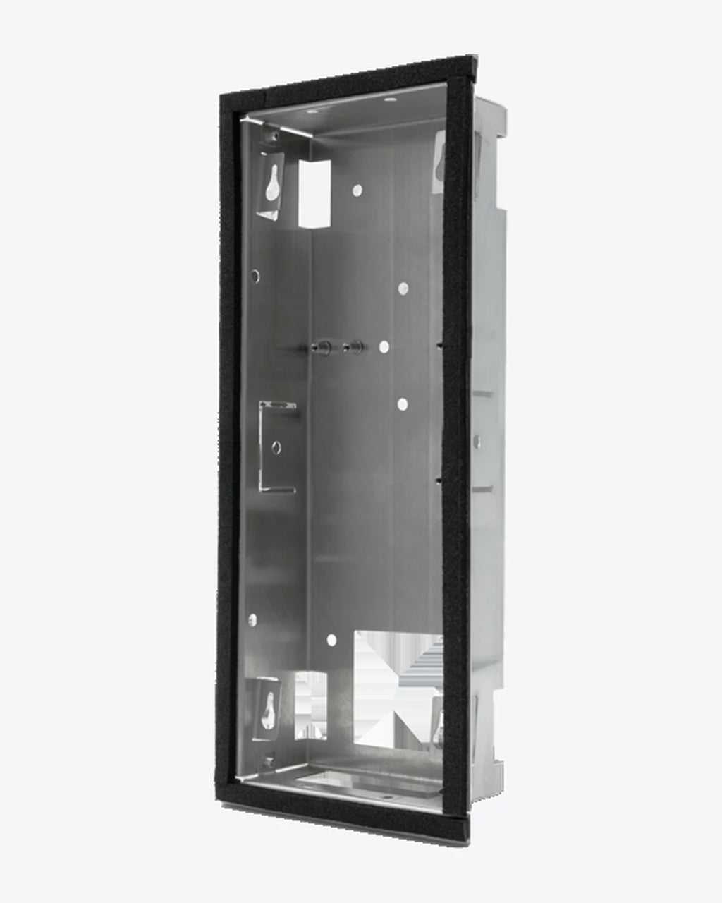 D2x01KV / D2x02FV Fingerprint 50 / D2102FV EKEY / D2x01FV EKEY sLine / D2x02FV EKEY sLine Flush-mounting Housing (Backbox)