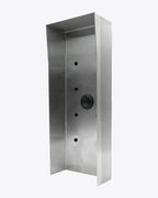 D2x01KV / D2x02FV Fingerprint 50 / D2102FV EKEY / D2x01FV EKEY sLine / D2x02FV EKEY sLine Protective Hood