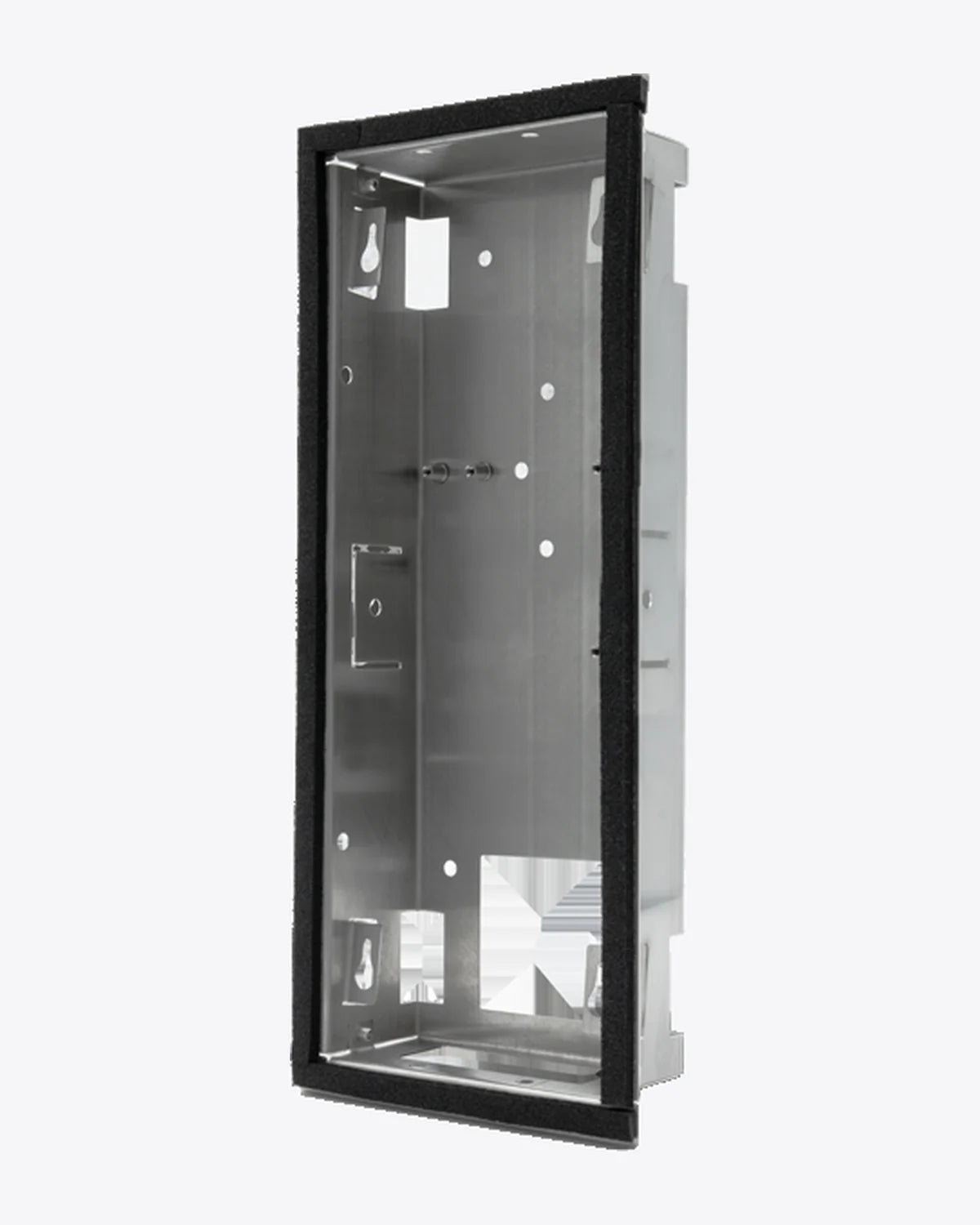D2x01KV / D2x02FV Fingerprint 50 / D2102FV EKEY / D2x01FV EKEY sLine / D2x02FV EKEY sLine Surface-mounting Housing (Backbox)