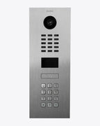 D2101KV Flush-mount IP Video Intercom